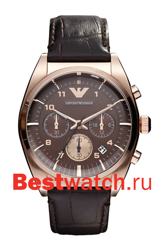 Часы Emporio Armani Gents AR0371